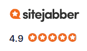 Reviews on SiteJabber