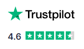 Reviews on TrustPilot